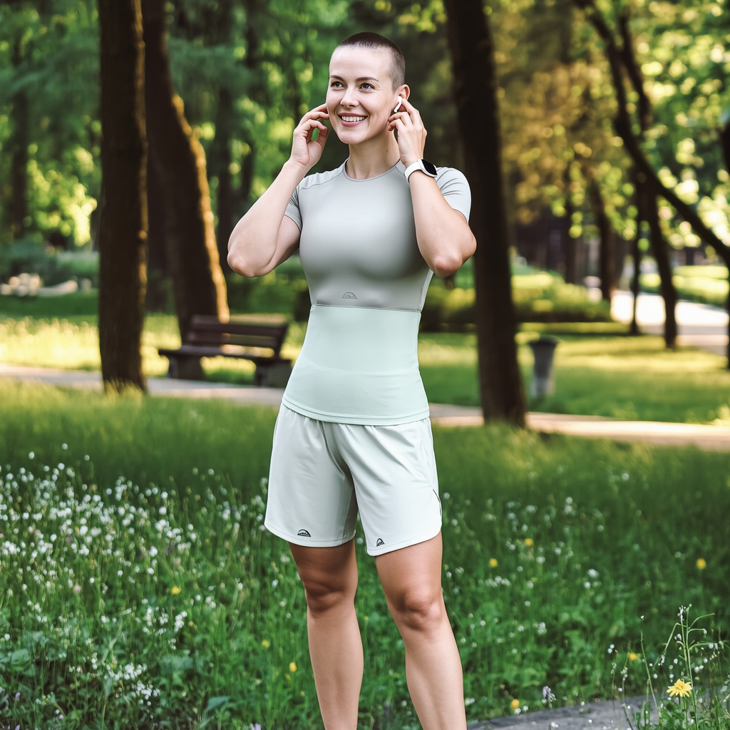Hearing wellness